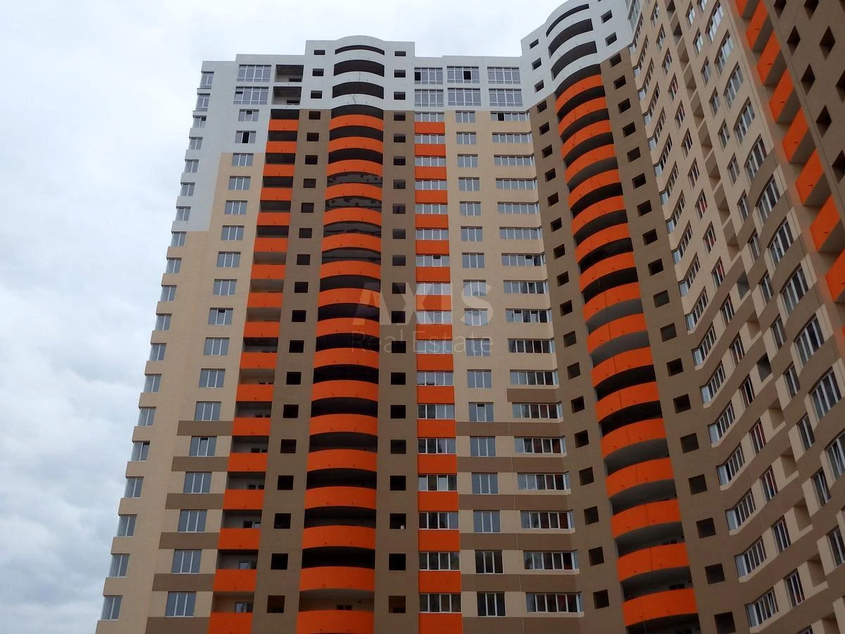 1k apartment vul. Myhajla Maksymovycha 3Д6883515