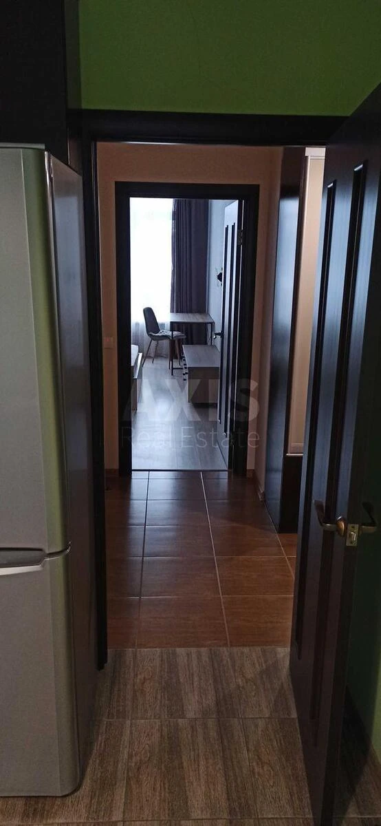 1k apartment vul. Raketna 24Б6561014