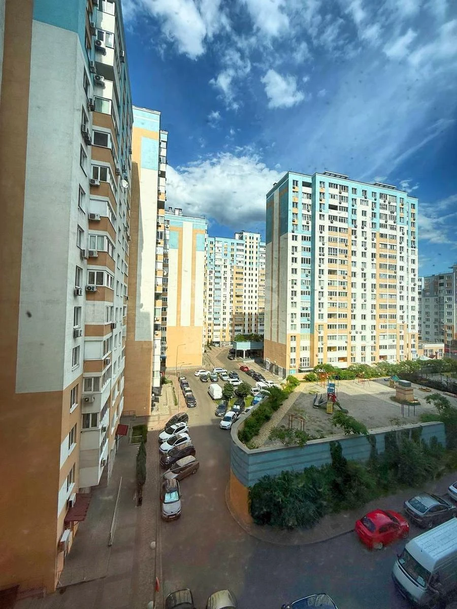 3k apartment vul. Danchenka Sergija 28638720