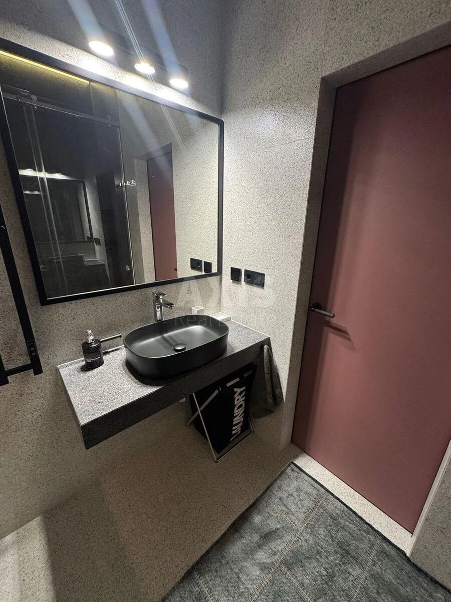 1k apartment vul. Vasyl'kivs'ka 17188720