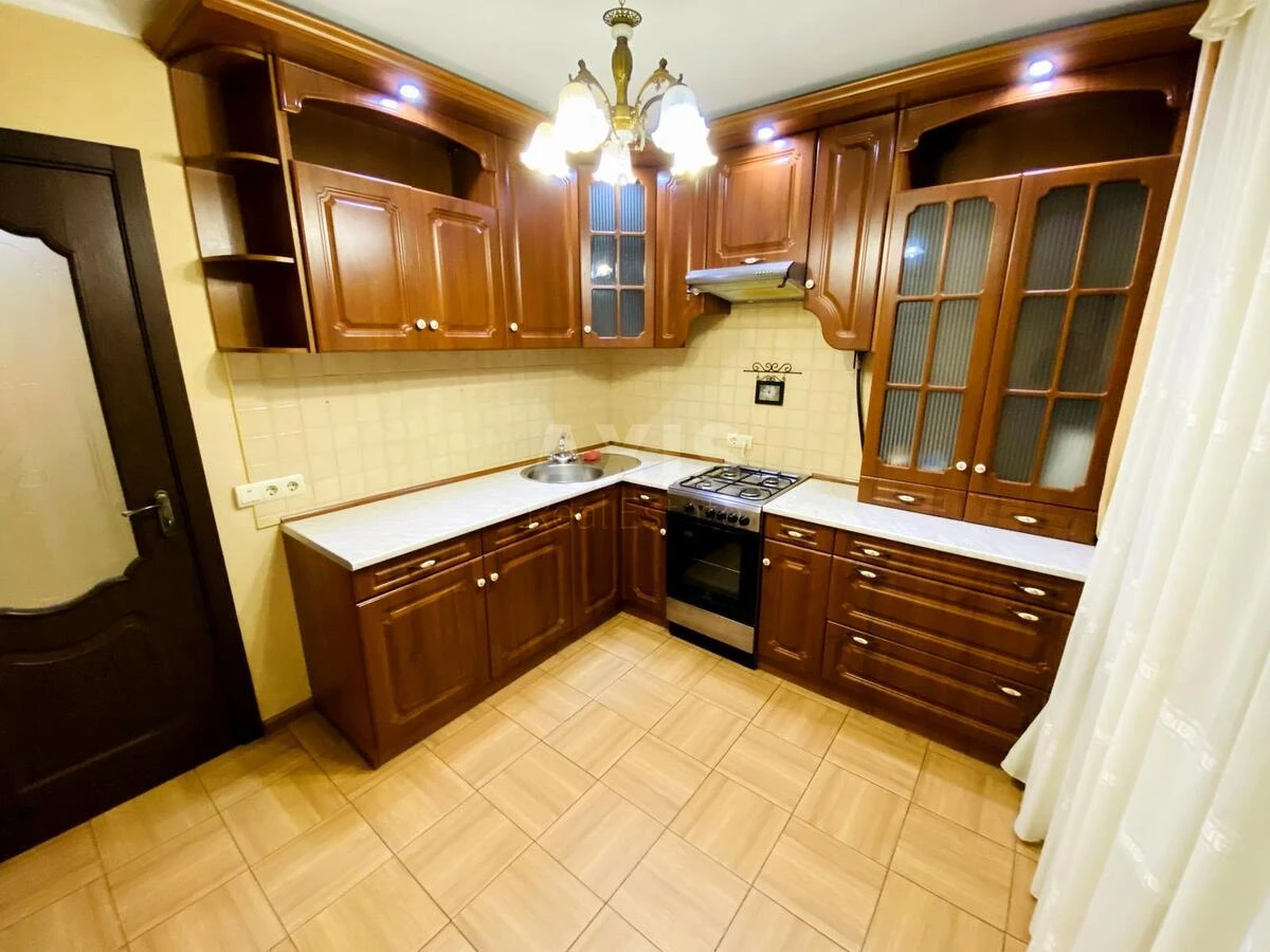 3к квартира пр-т Тычины Павла 20А63892