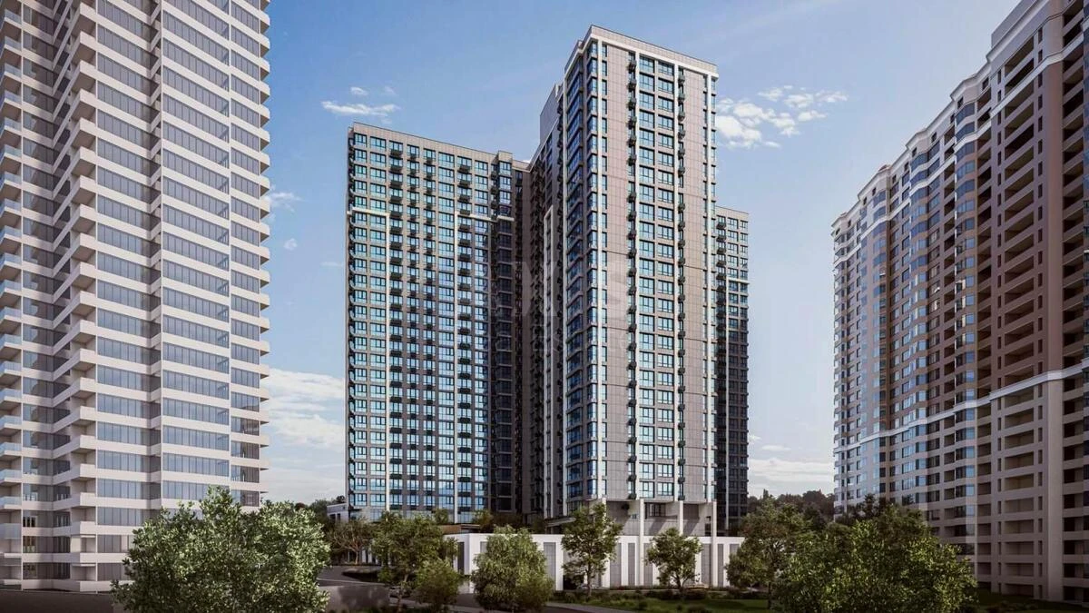Office vul. Jevgena Konoval'cja 30, 208m270367