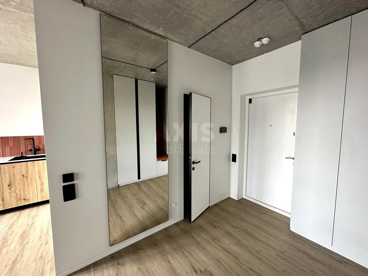 3k apartment vul. Sholudenka 307190321