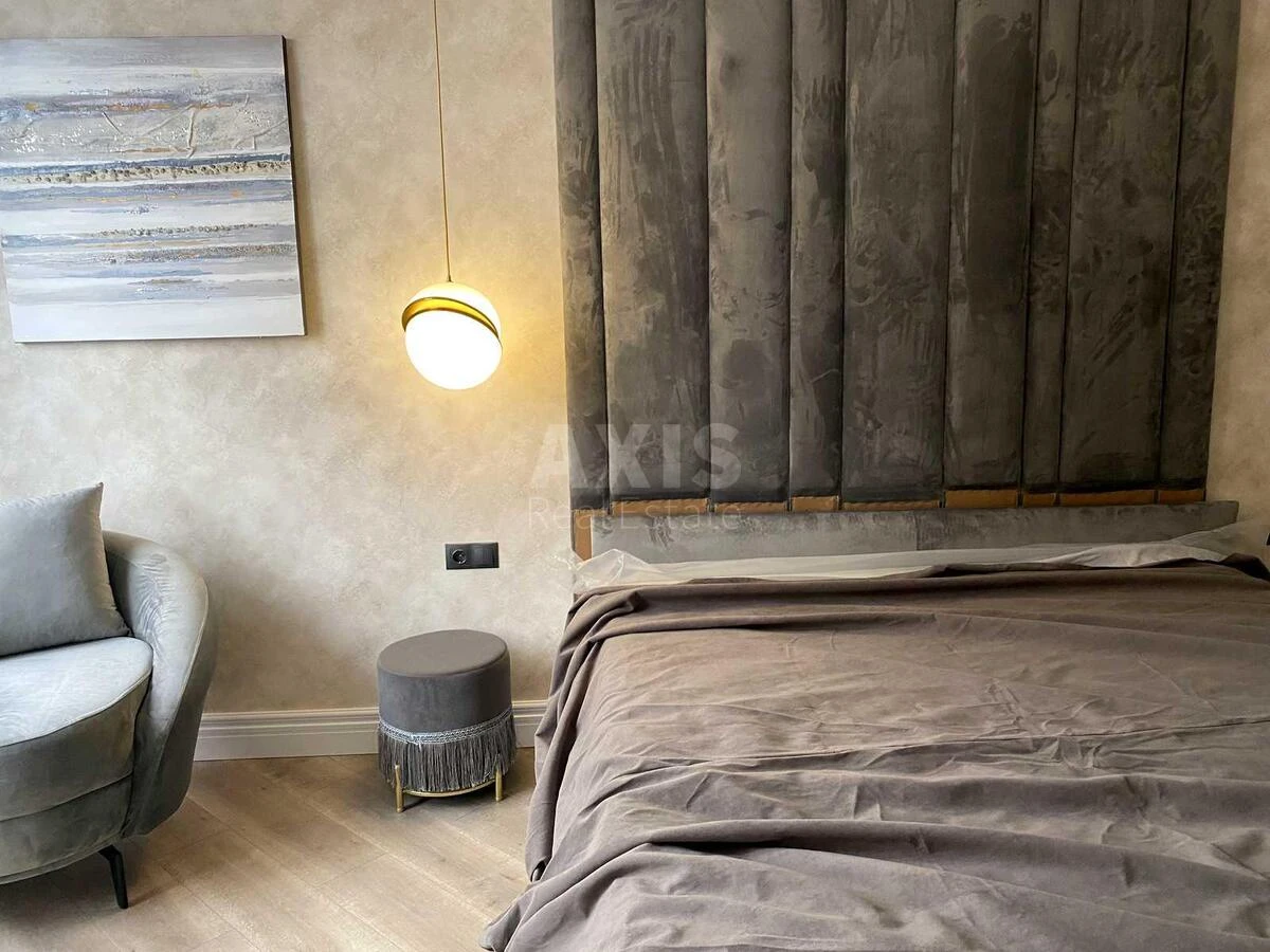 2k apartment vul. Vasylya Tyutyunnyka 28А719146