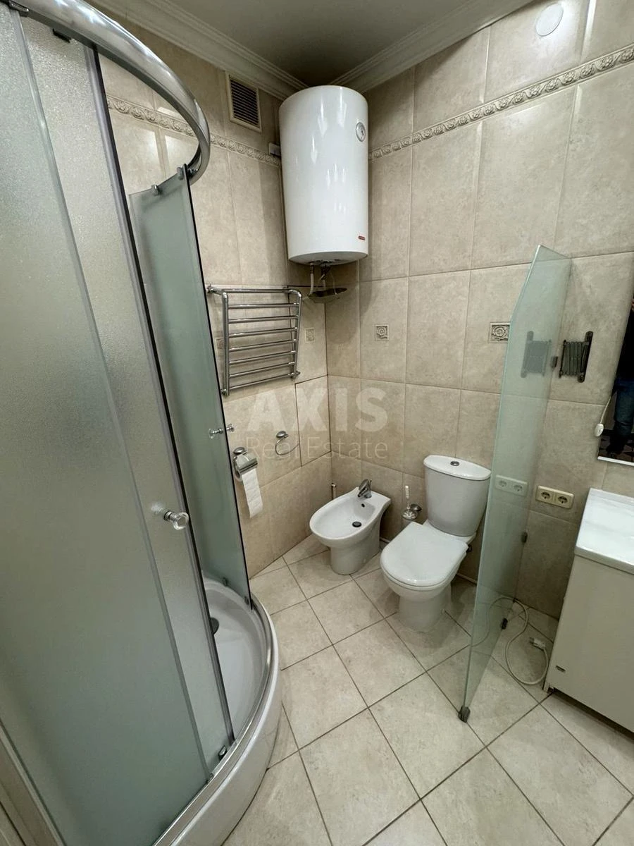 3k apartment vul. Dmytrivs'ka 48Г703965