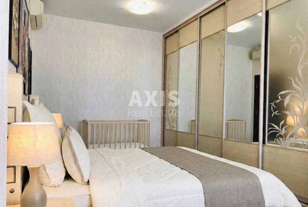 3к квартира ул. Андрея Верхогляда 18 А6879716