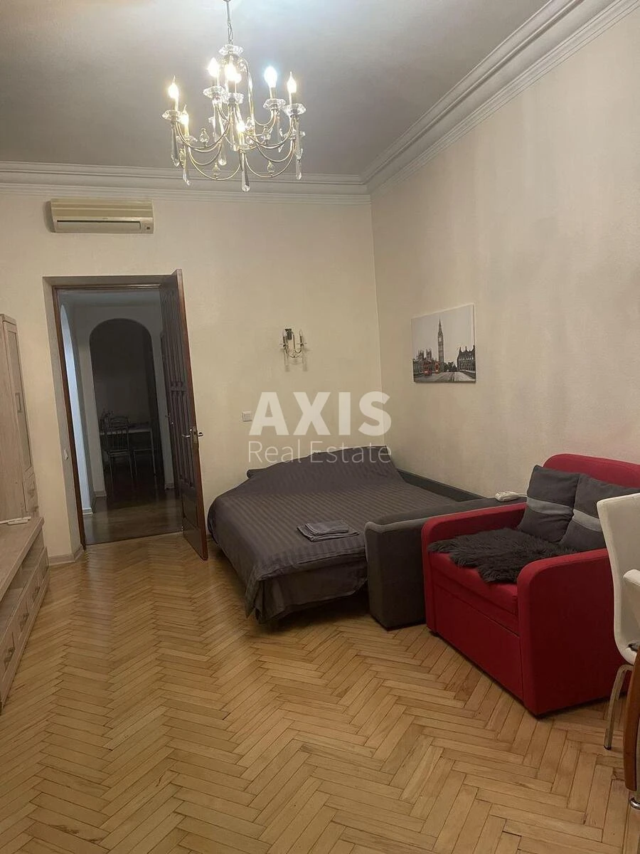 2k apartment vul. Hreshhatyk 17637043
