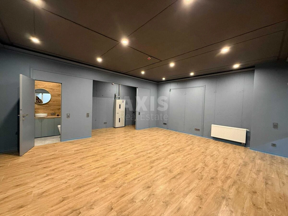 Trade object vul. Myhajla Maksymovycha 24, 40m2657141