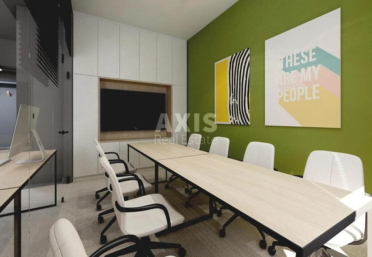 Офис ул. Владимирская 81Б, 74м2574313