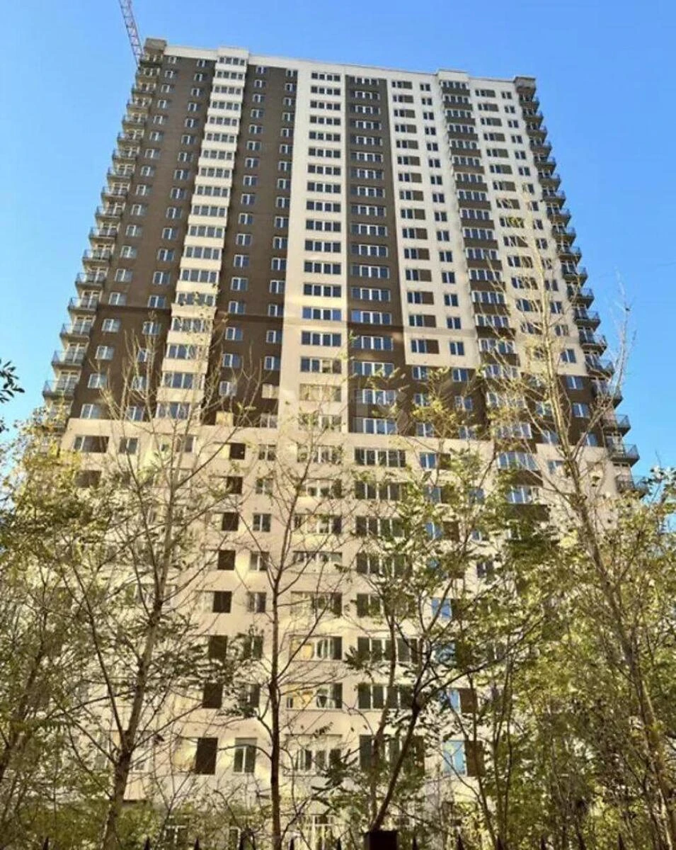 1k apartment vul. Rudans'kogo Stepana 9А64029