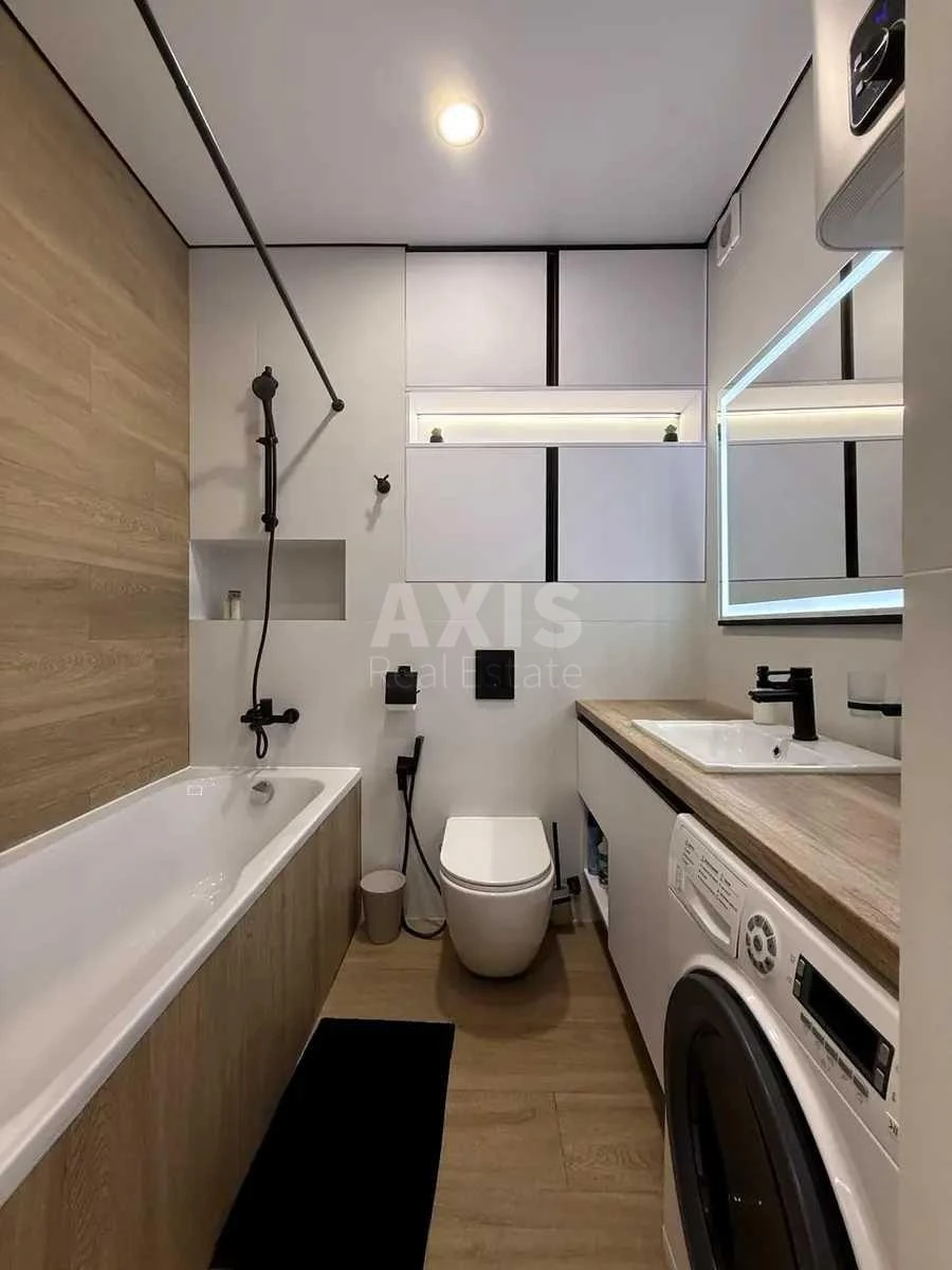 1к квартира пр-т Берестейский 11Б657321