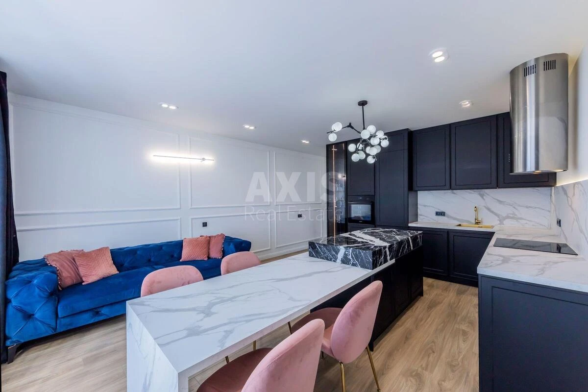 2k apartment vul. Kikvidze 41598851