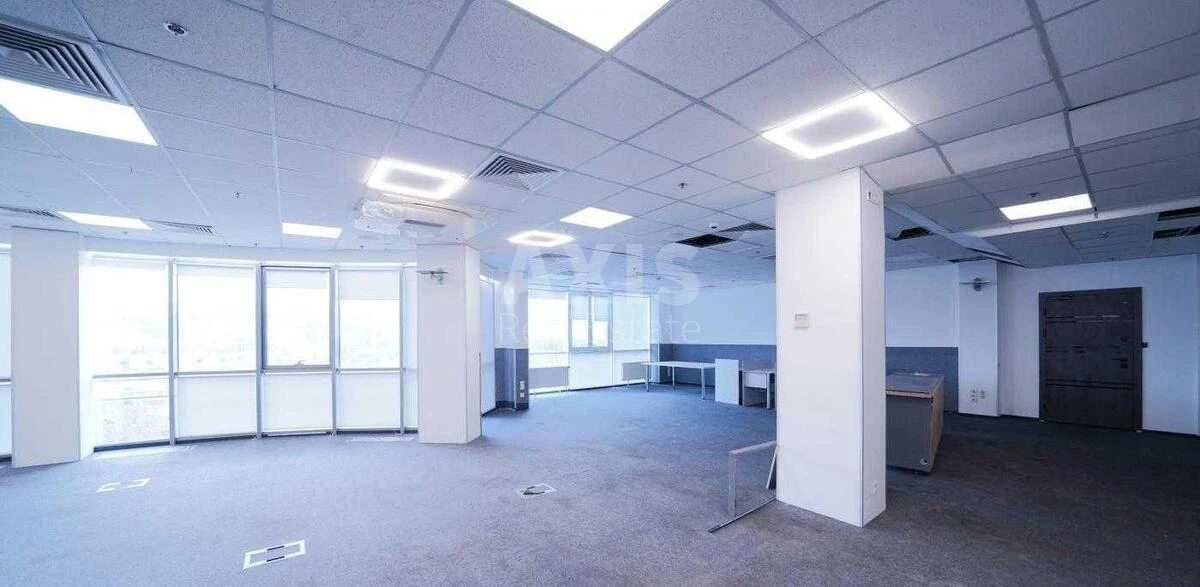 Office vul. Fizkul'tury 28, 390m267321