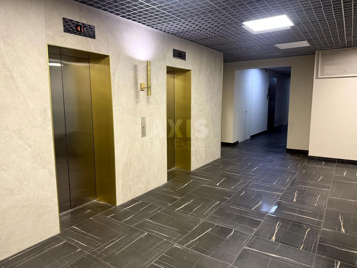 1k apartment vul. Sichovyh Stril'civ 44А6576717