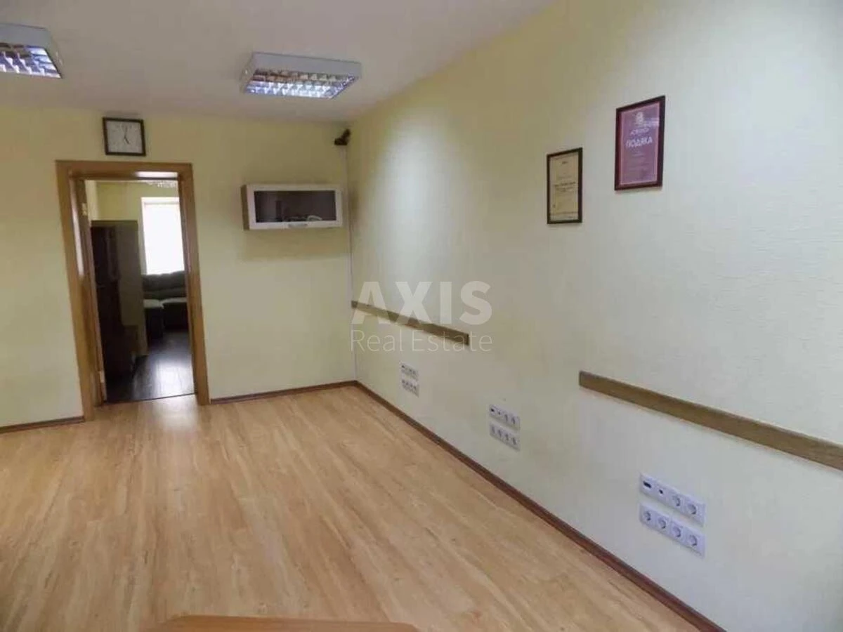 Office vul. Fedorova Ivana 1/2, 56m2673450