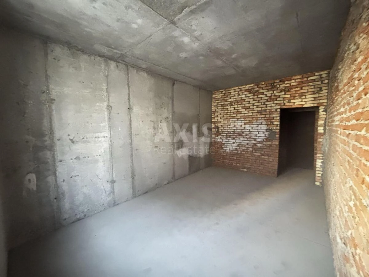 3k apartment vul. Dragomyrova Myhajla 4Б5996911