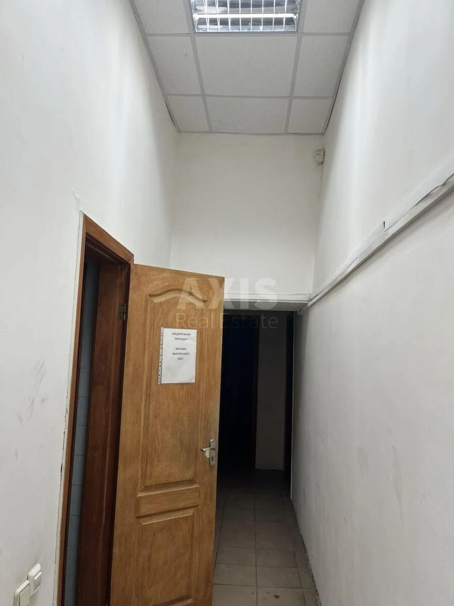 Trade object vul. Dragomanova 15А, 110m26413710