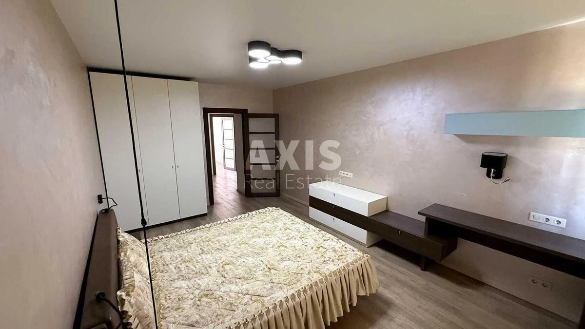 3k apartment vul. Garmatna Thirty-eight A715547