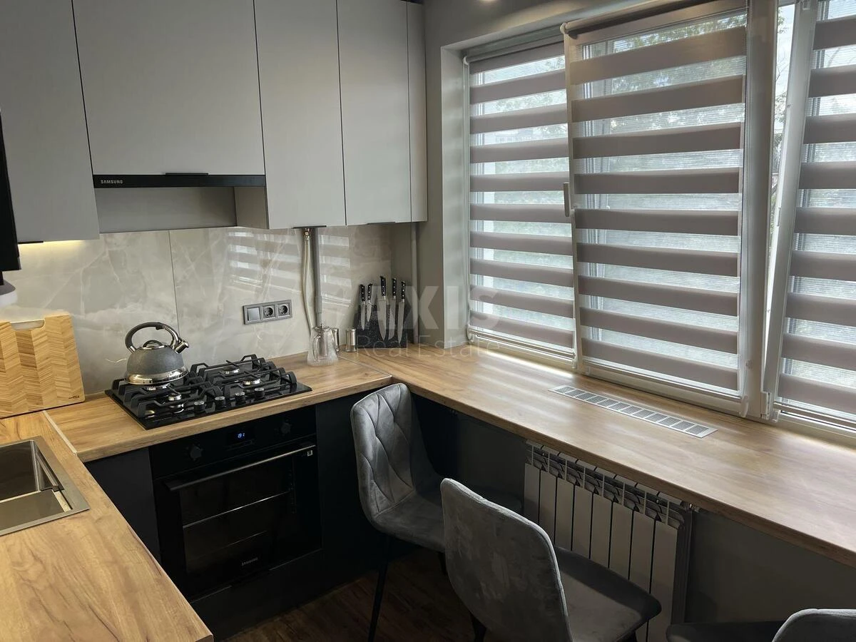 1k apartment vul. Anatoliya Solovyanenka 2/6642151