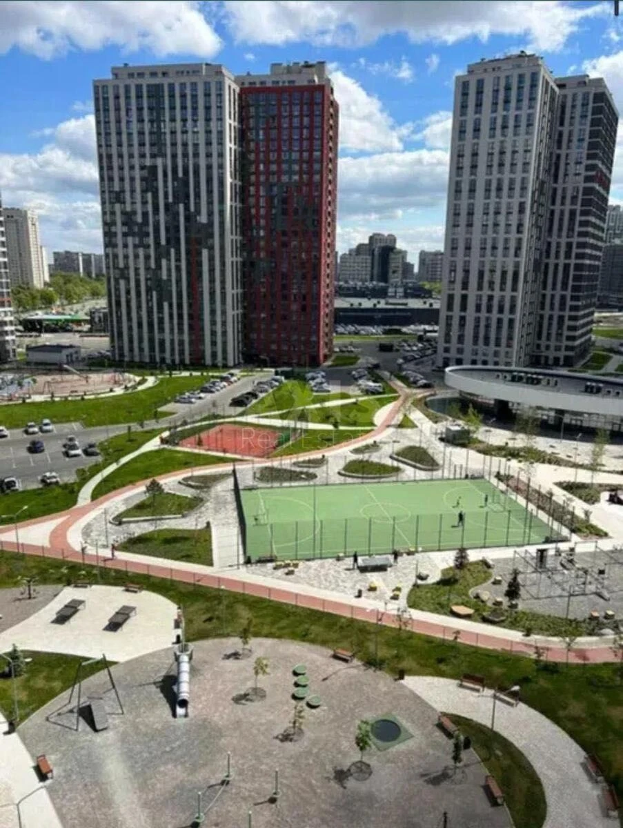 2к квартира ул. Выговского Ивана 446423412