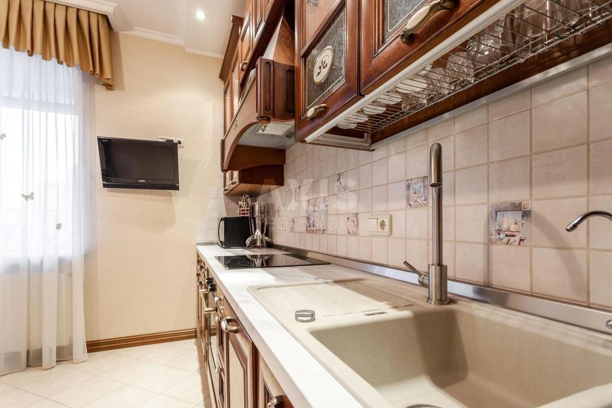 3k apartment bul. Lesi Ukrai'nky 23673881