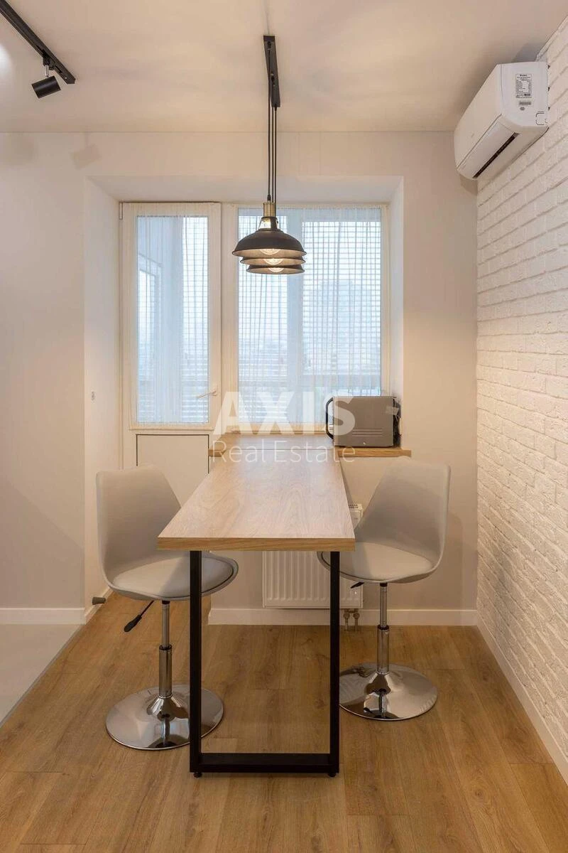 1k apartment vul. Garmatna 38655952