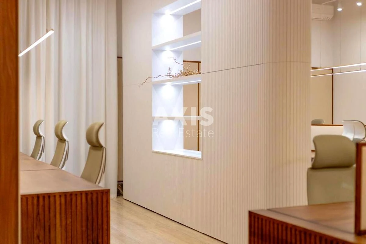 Office vul. Saksagans'kogo 58, 120m2593271