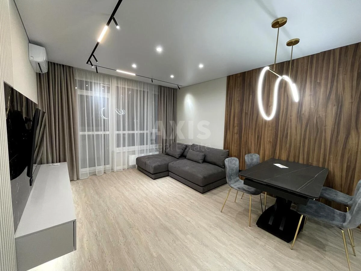 3к квартира ул. Осокорская 2А689864