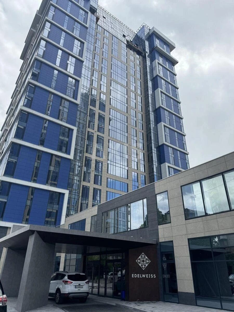 3к квартира ул. Зверинецкая 7255740