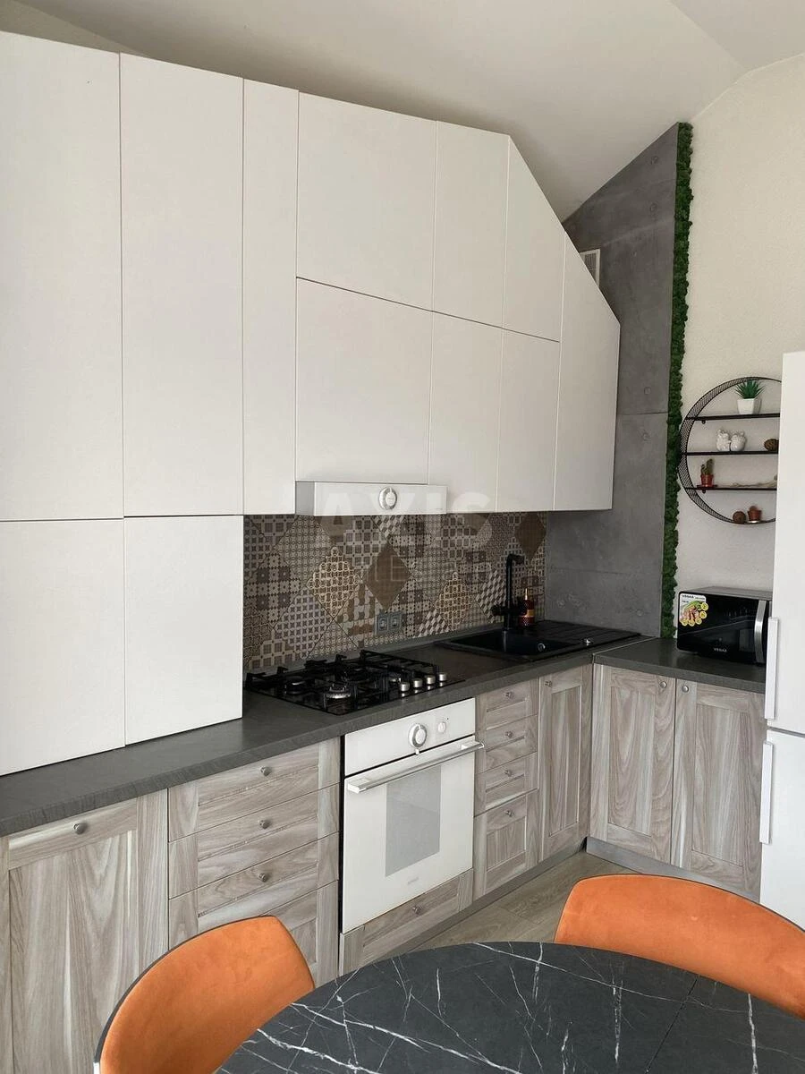 3k apartment vul. Lucenka Dmytra 1069053