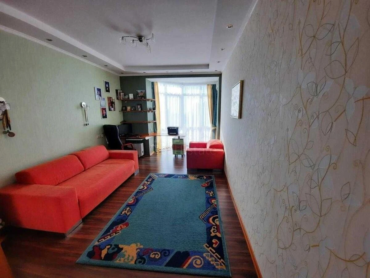 5k apartment vul. Samiyla Kishky 7А6746310