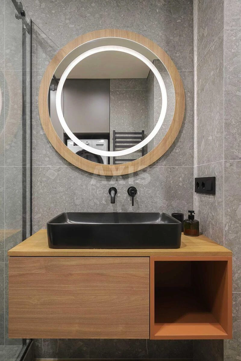 1k apartment vul. Saljutna 2Б642527