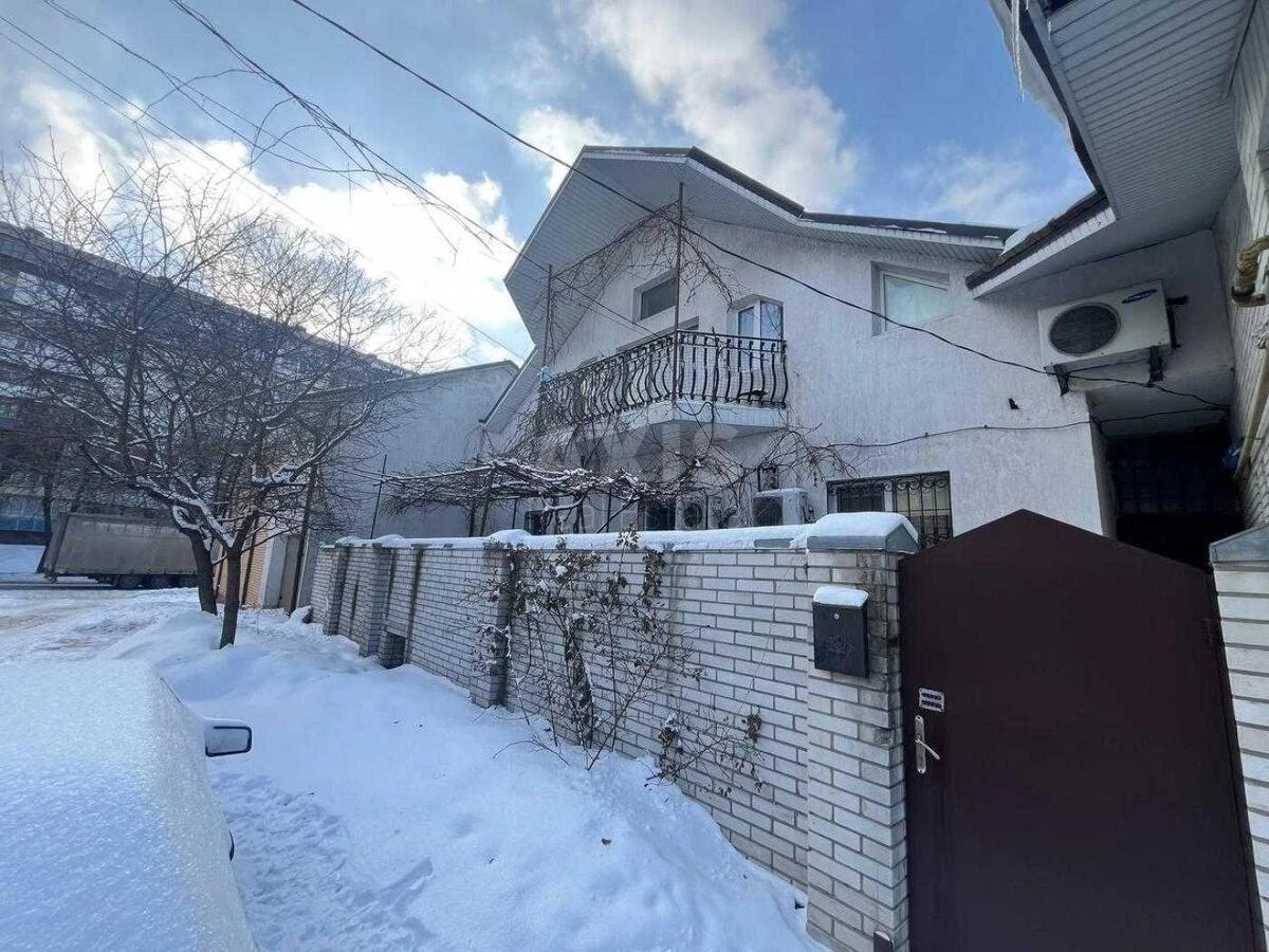 Объект сервиса ул. Жмеринская 7, 1260м2674674