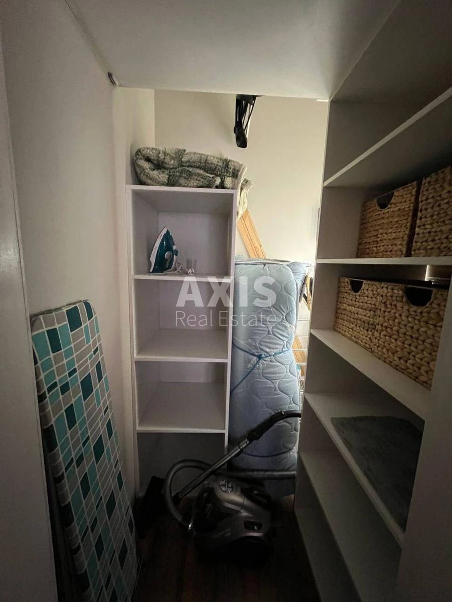 1k apartment vul. Malyshka Andrija 25447174