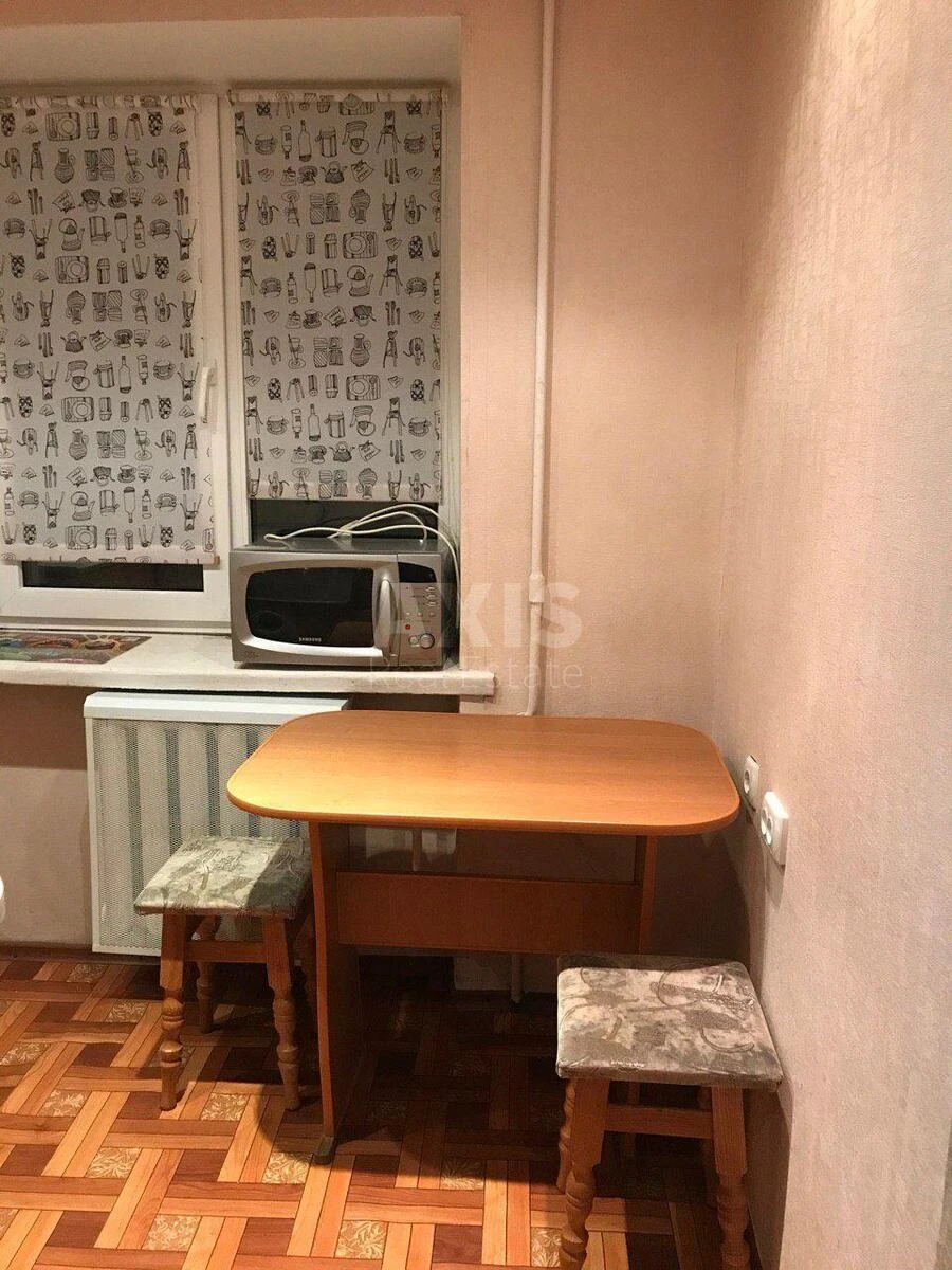1k apartment vul. Bereznjakivs'ka 36В695002