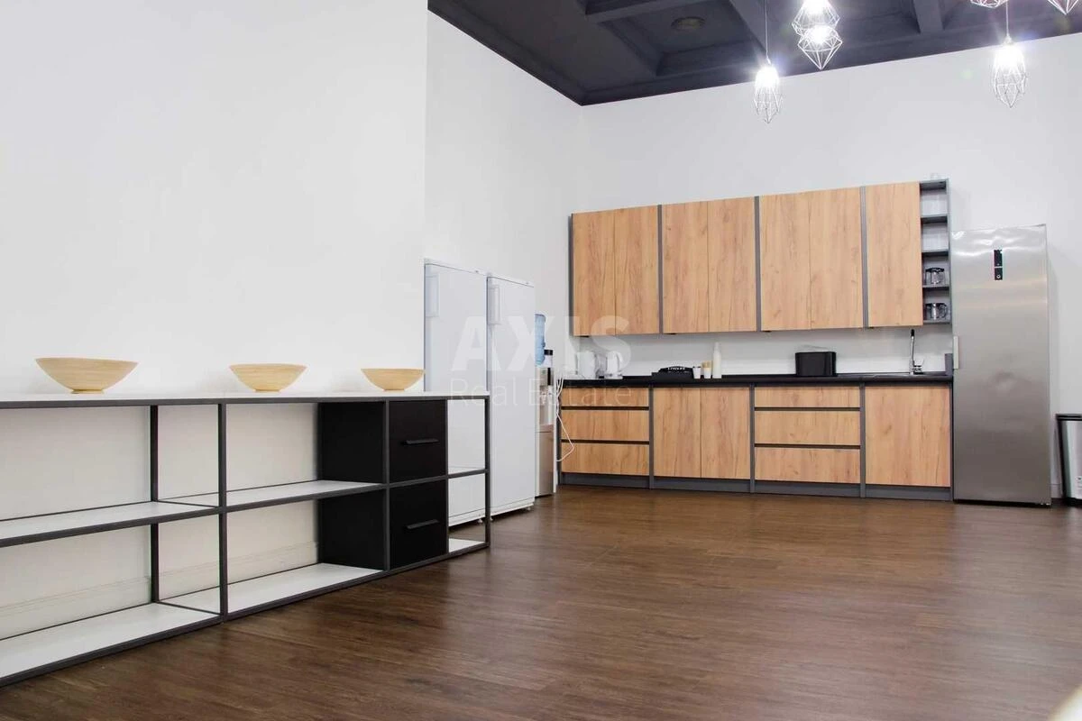 Office prov. Ohtyrs'kyj 7, 400m2679998