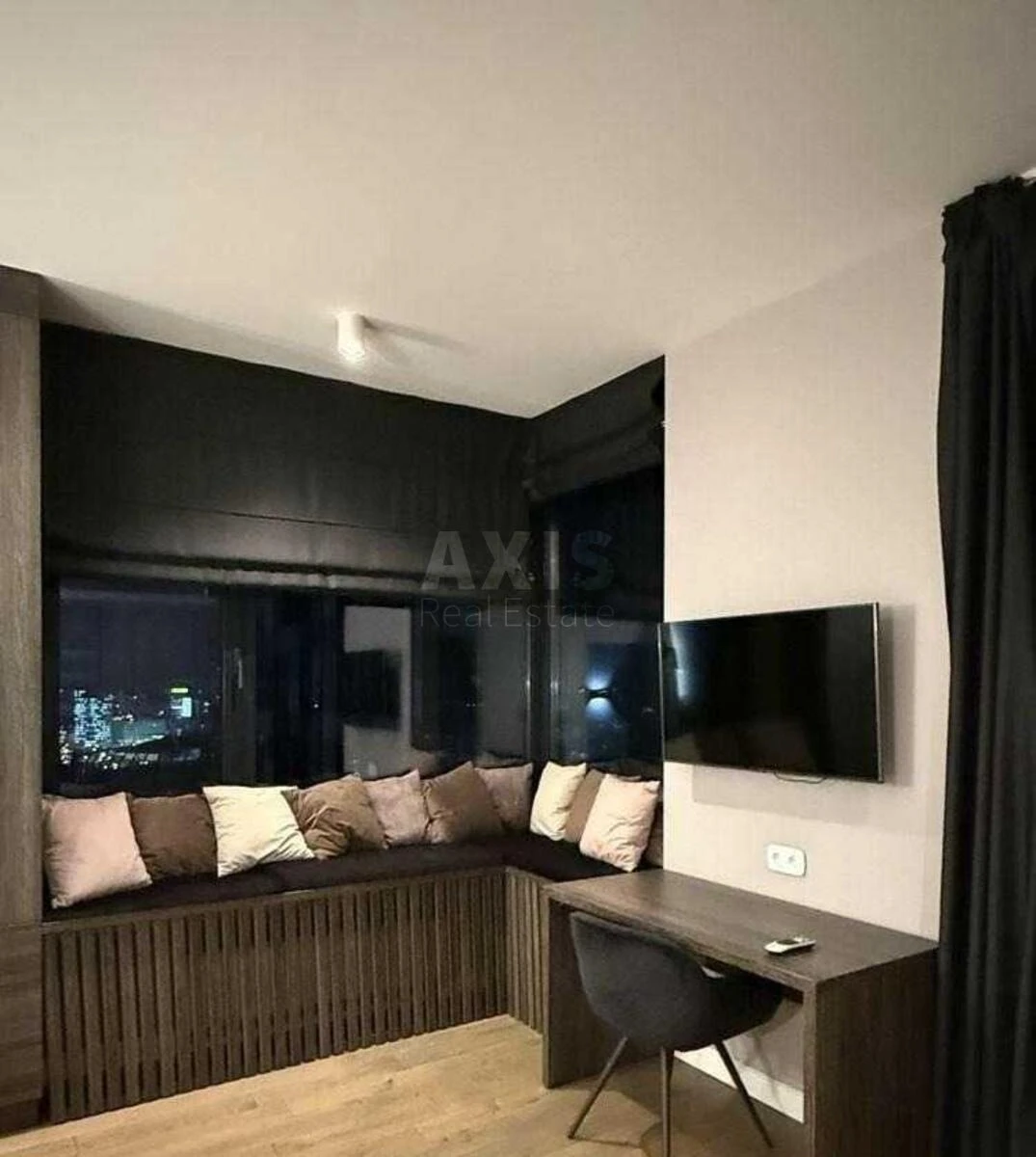 3k apartment vul. Dilova 1/2647003