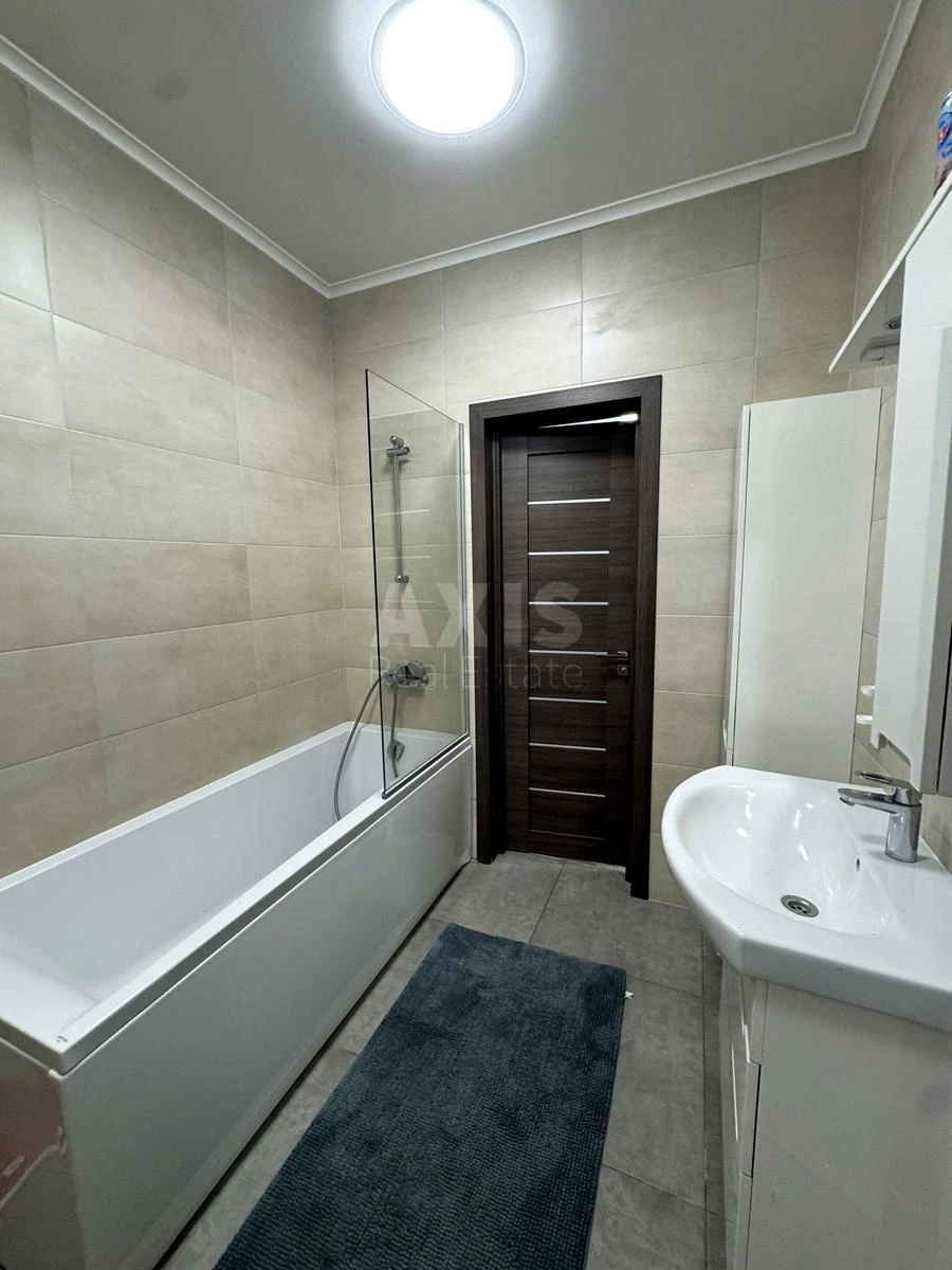 1k apartment vul. Zarichna 1615178