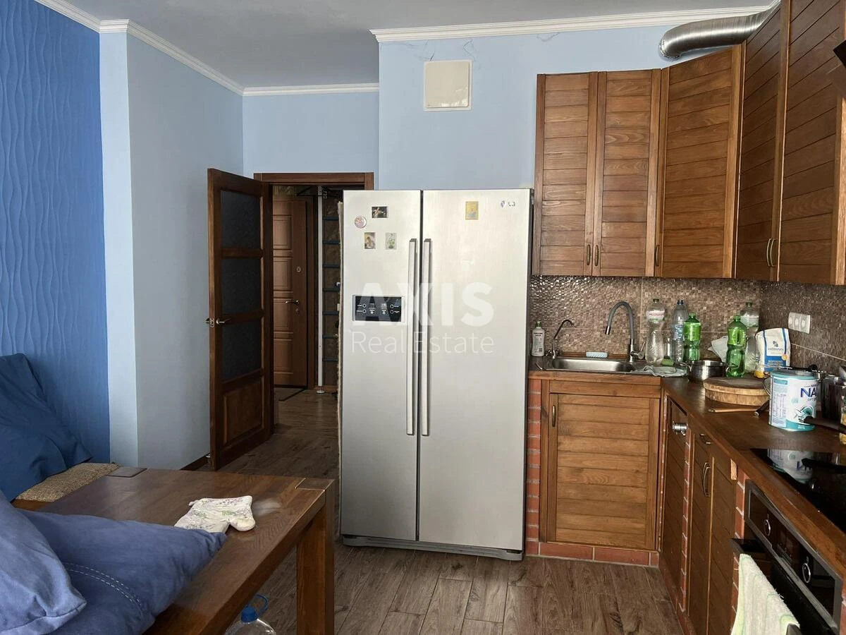 1k apartment vul. Heroyiv Polku «Azov» Four B694962