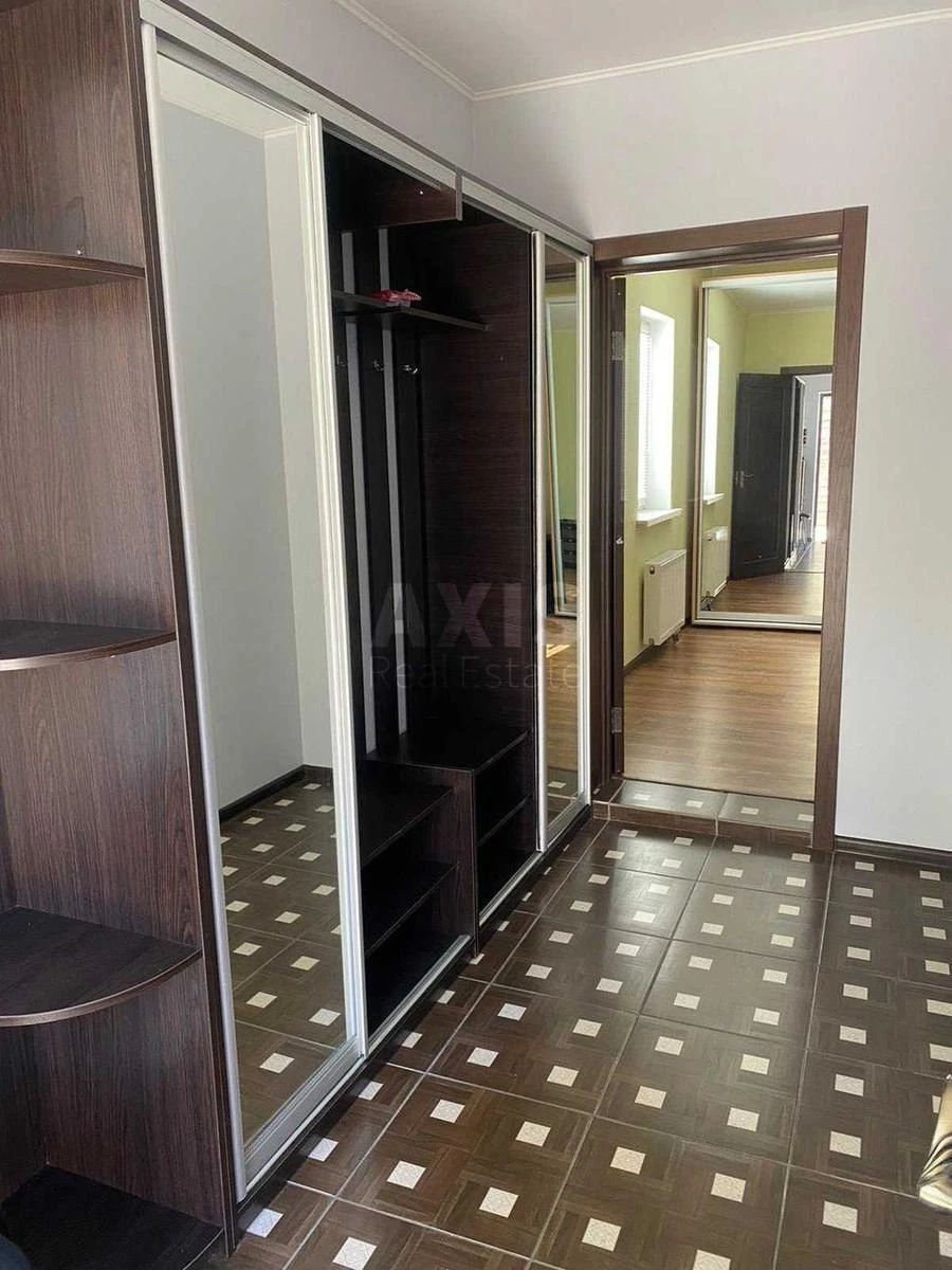 House vul. Zarichna, 62m2, Kyiv city412674
