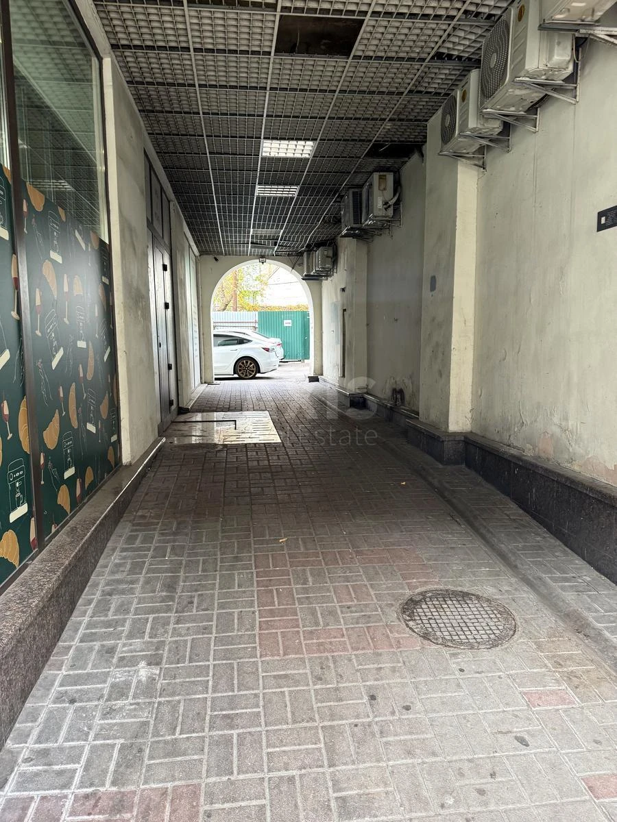 1к квартира ул. Руставели Шота 106154910