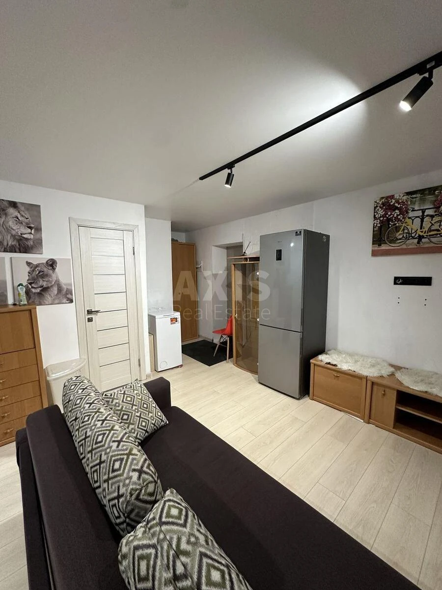 1k apartment vul. Lunachars'kogo 7647410