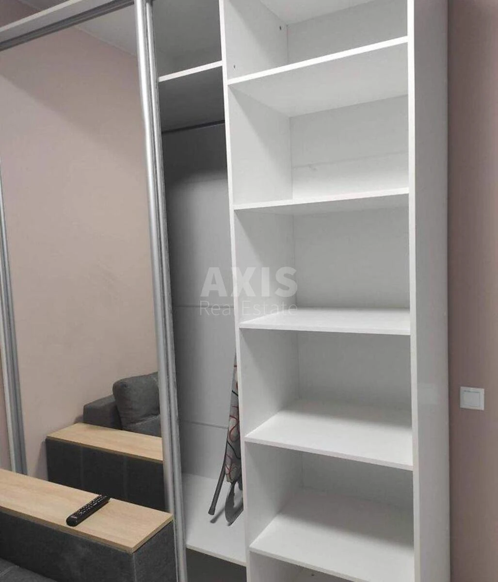 2k apartment prov. Jasynuvats'kyj 10679674