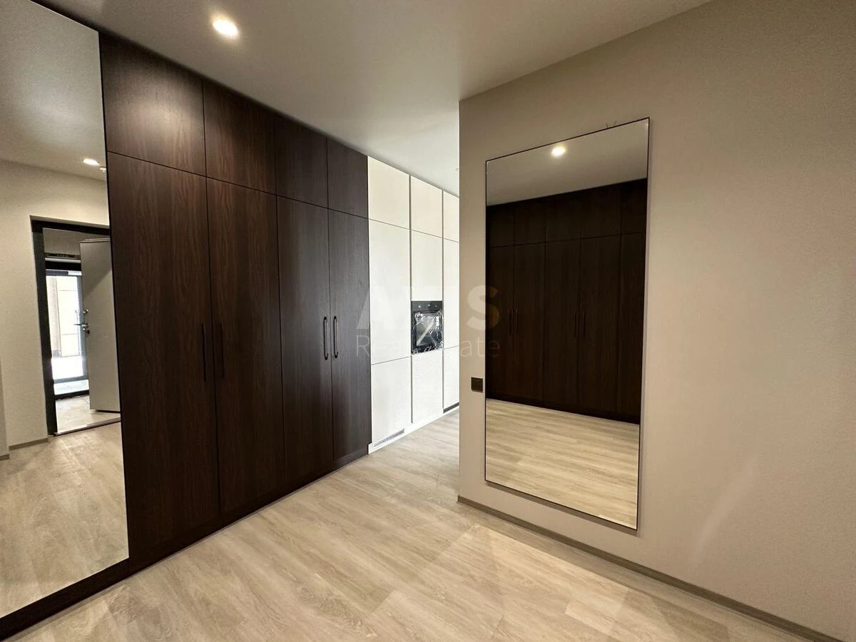 3k apartment vul. Antonovycha 118472616