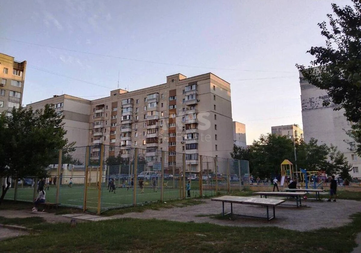 4k apartment vul. Avtozavods'ka 5А709466
