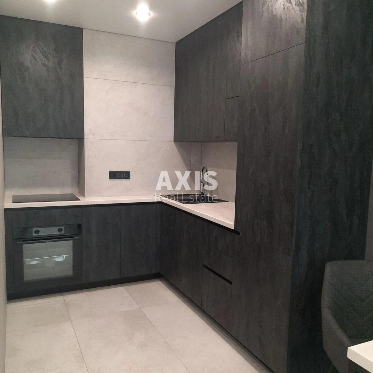 1k apartment pr-t Berestejskij 1150631