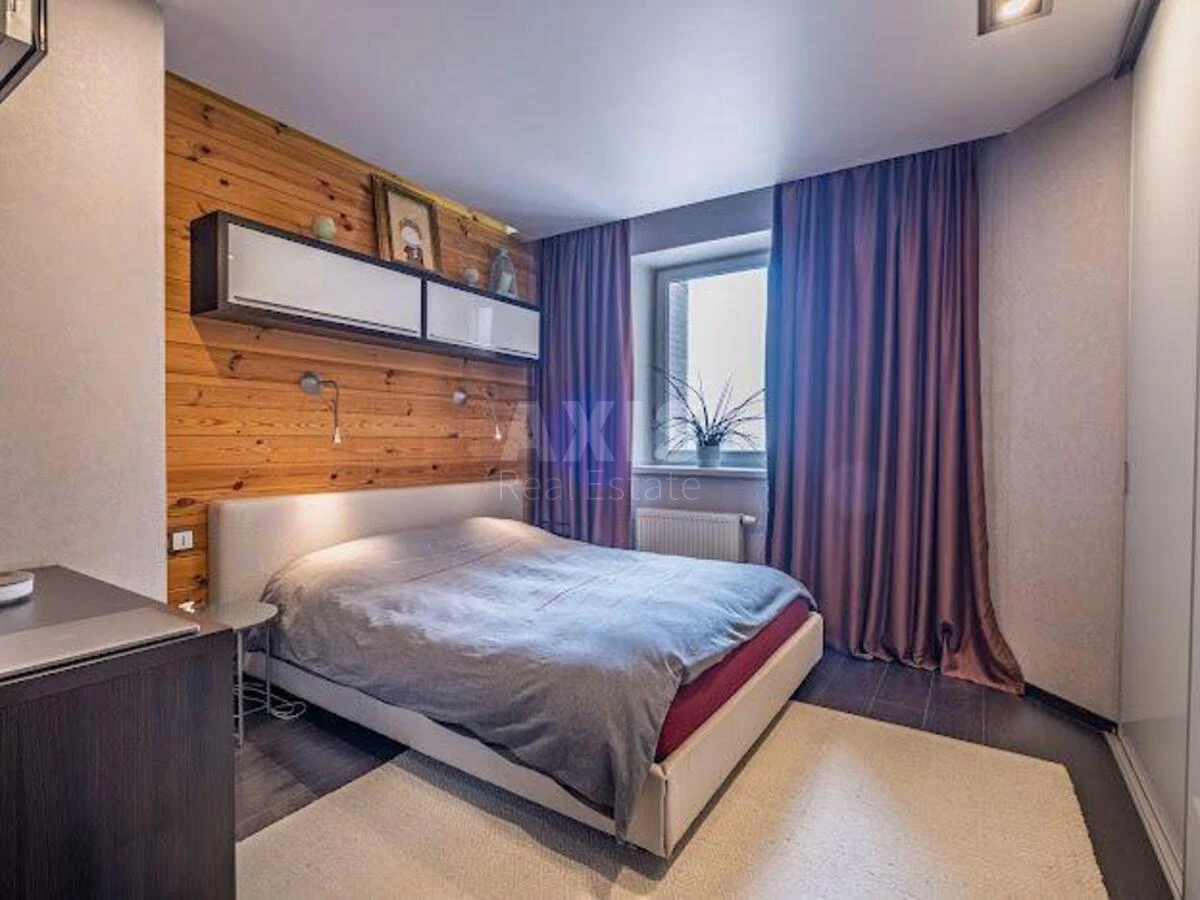 3k apartment vul. Golosii'vs'ka 136628514