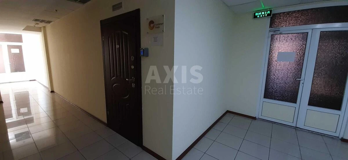 Office vul. Antonovycha 172, 65m2662967