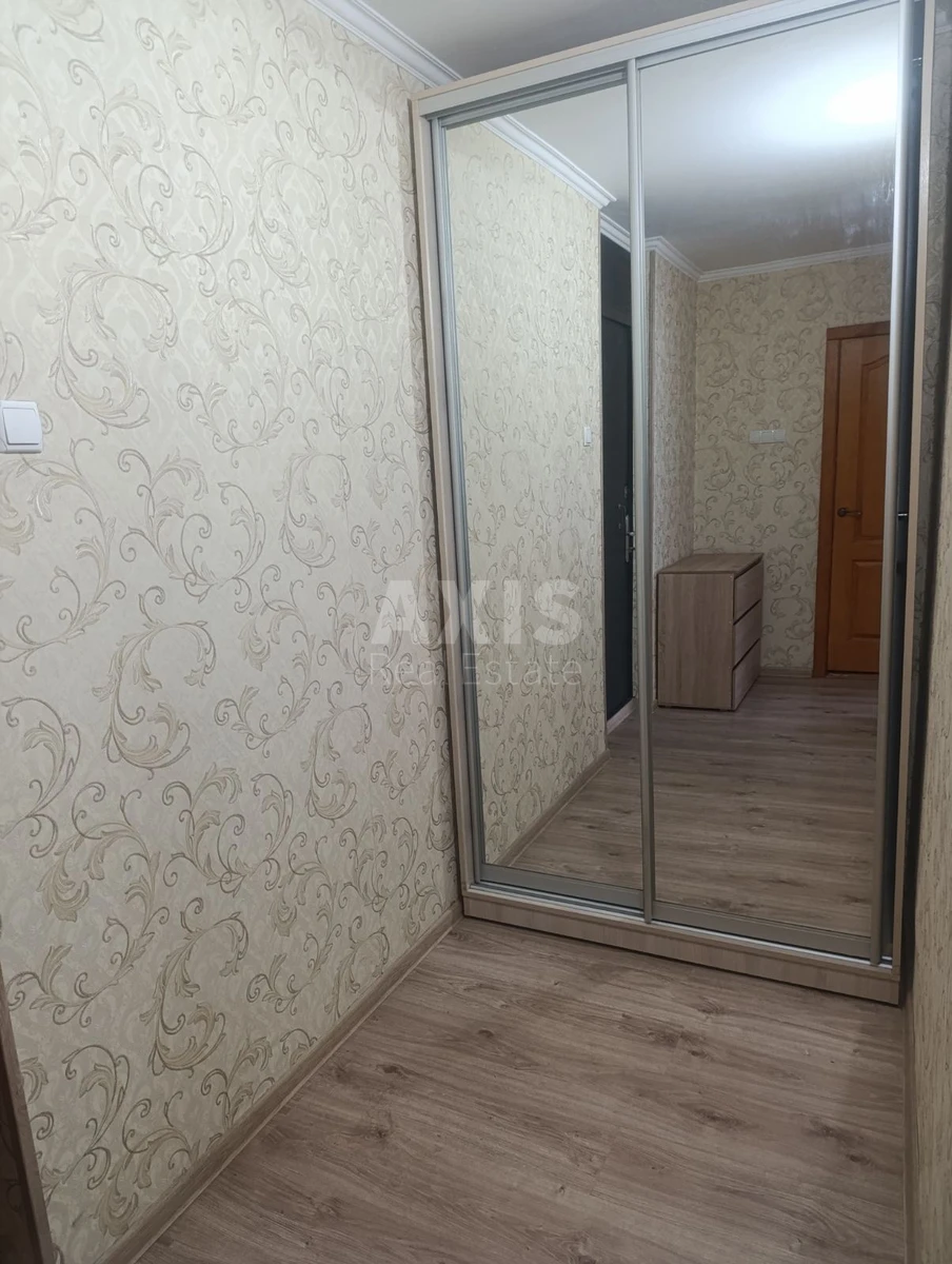 1к квартира пр-т Оболонский 18Б6056214