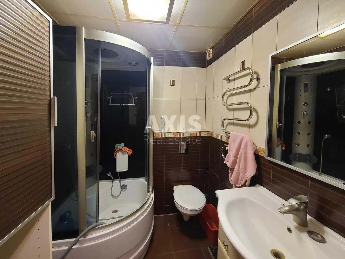 Офис ул. Закревского Николая 13А, 95м2581812